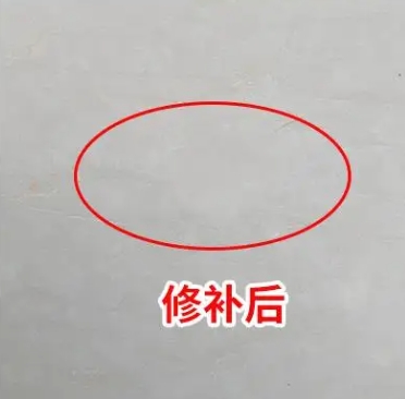 陆良瓷砖空鼓维修专业解答下贴瓷砖前墙壁基层存在的裂缝的影响